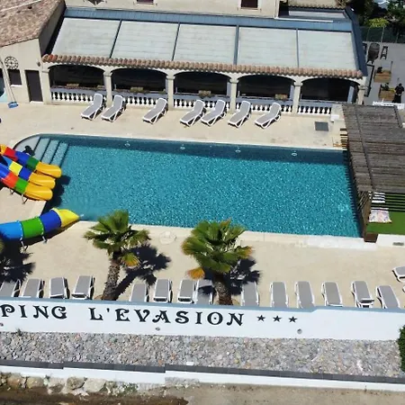 L'evasion Fontes