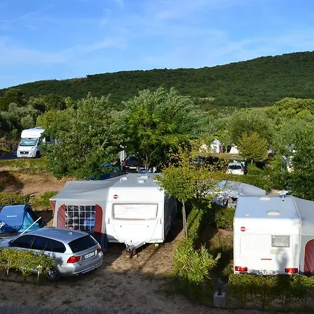 Kamp alanı L'evasion 3*